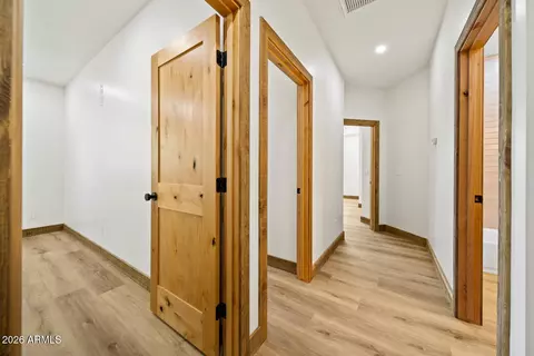Entry Way - 2235 Par Pl, Overgaard, AZ 85933 photo 1 of 1