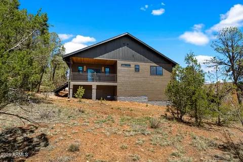 Exterior - 2235 Par Pl, Overgaard, AZ 85933 photo 12 of 12
