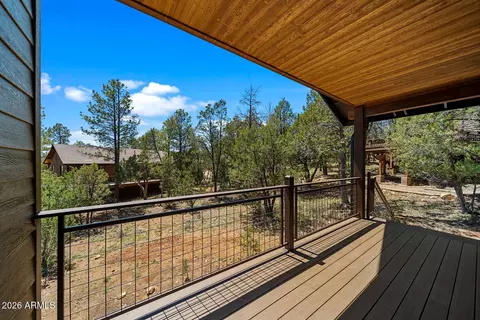 Exterior - 2235 Par Pl, Overgaard, AZ 85933 photo 8 of 12