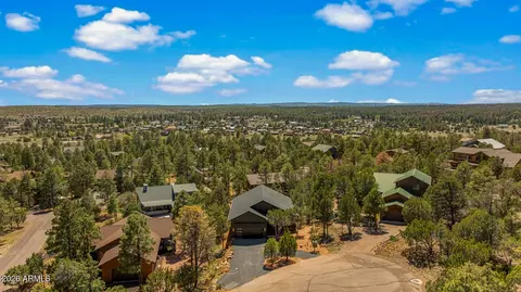 View/Area - 2235 Par Pl, Overgaard, AZ 85933 photo 2 of 7