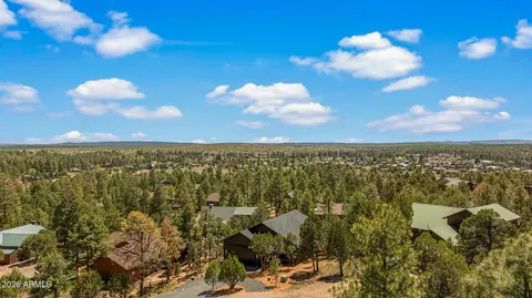 View/Area - 2235 Par Pl, Overgaard, AZ 85933 photo 1 of 7