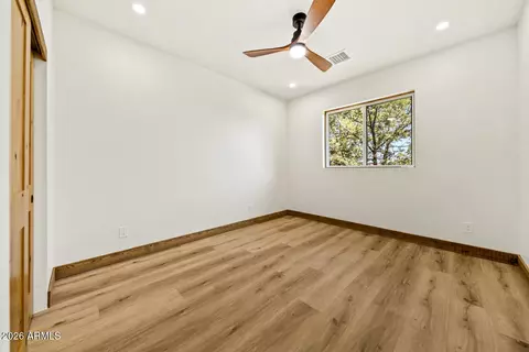 Bedroom - 2235 Par Pl, Overgaard, AZ 85933 photo 1 of 5