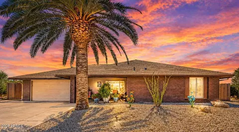 17822 N 131st Ave, Sun City West, AZ 85375