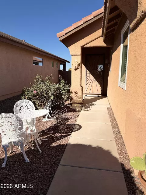 2179 Valley Sage St, Sierra Vista, AZ 85635