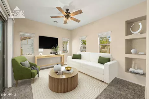 10352 W Sands Dr #473, Peoria, AZ 85383