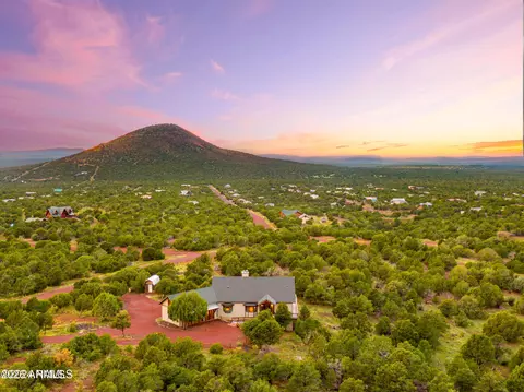 2667 E Overlook Dr, Williams, AZ 86046 photo 83