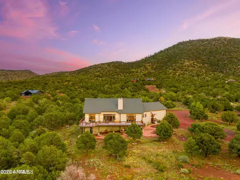 2667 E Overlook Dr, Williams, AZ 86046 photo 79