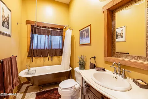 2667 E Overlook Dr, Williams, AZ 86046 photo 25