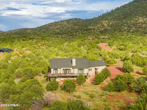 2667 E Overlook Dr, Williams, AZ 86046 photo 50