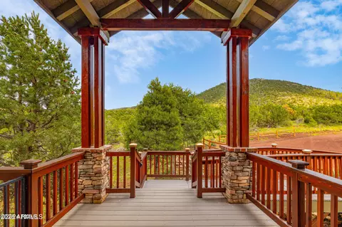 2667 E Overlook Dr, Williams, AZ 86046 photo 6