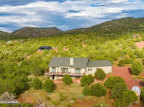 2667 E Overlook Dr, Williams, AZ 86046 photo 51