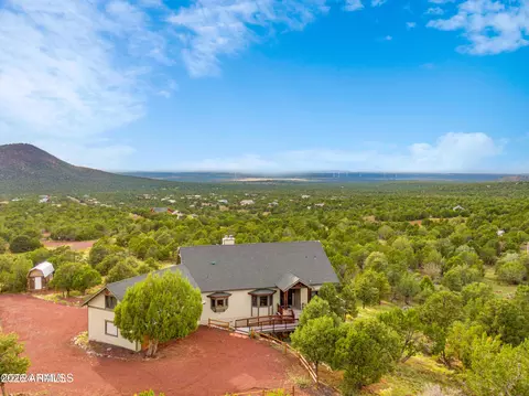 2667 E Overlook Dr, Williams, AZ 86046 photo 56
