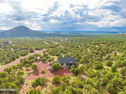 2667 E Overlook Dr, Williams, AZ 86046 photo 44