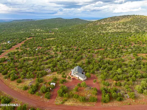 2667 E Overlook Dr, Williams, AZ 86046 photo 46