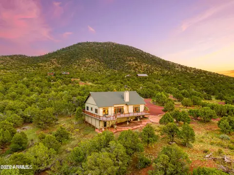 2667 E Overlook Dr, Williams, AZ 86046 photo 77