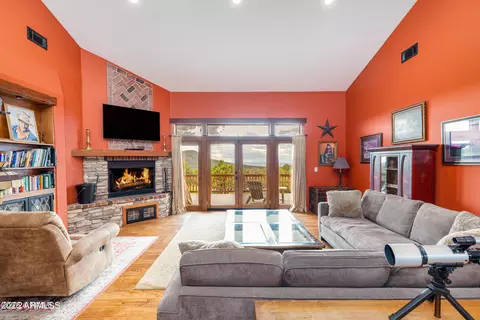 2667 E Overlook Dr, Williams, AZ 86046 photo 11