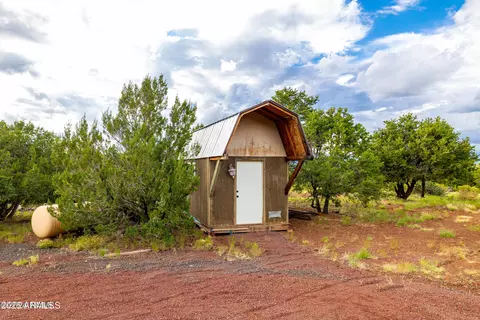2667 E Overlook Dr, Williams, AZ 86046 photo 42
