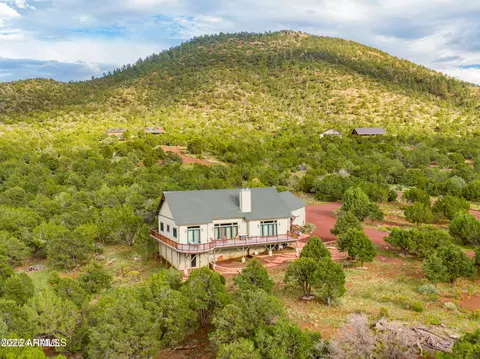 2667 E Overlook Dr, Williams, AZ 86046 photo 52