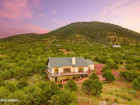 2667 E Overlook Dr, Williams, AZ 86046 photo 78