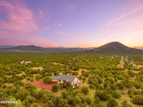 2667 E Overlook Dr, Williams, AZ 86046 photo 82