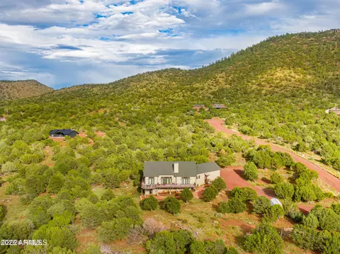 2667 E Overlook Dr, Williams, AZ 86046 photo 49