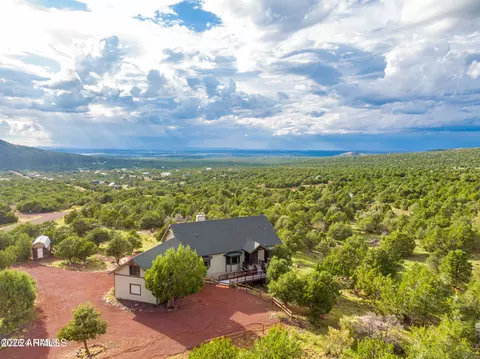 2667 E Overlook Dr, Williams, AZ 86046 photo 43
