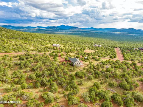 2667 E Overlook Dr, Williams, AZ 86046 photo 47