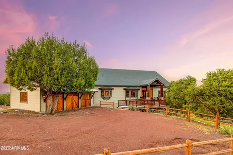 2667 E Overlook Dr, Williams, AZ 86046 photo 75