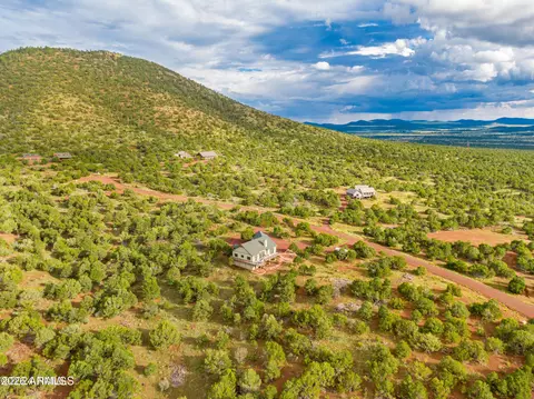 2667 E Overlook Dr, Williams, AZ 86046 photo 48