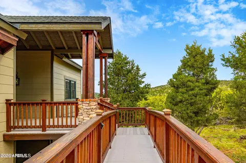 2667 E Overlook Dr, Williams, AZ 86046 photo 7