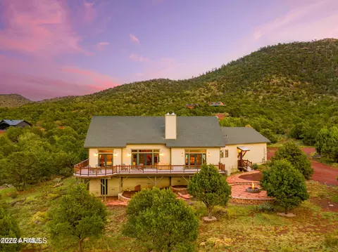 2667 E Overlook Dr, Williams, AZ 86046 photo 80