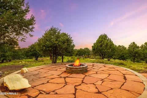 2667 E Overlook Dr, Williams, AZ 86046 photo 5