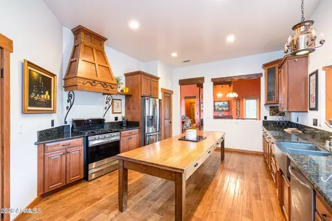 2667 E Overlook Dr, Williams, AZ 86046 photo 22
