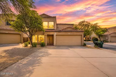 17606 N 17th Pl #1026, Phoenix, AZ 85022