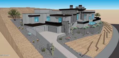 1960 E Clubhouse Dr #56, Phoenix, AZ 85048