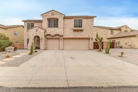 30276 W Crittenden Ln, Buckeye, AZ 85396