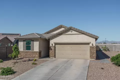14102 N 117th Ave, El Mirage, AZ 85335