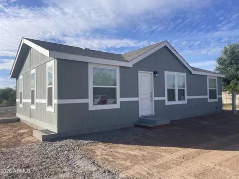 42424 S Pine St, Wittmann, AZ 85361