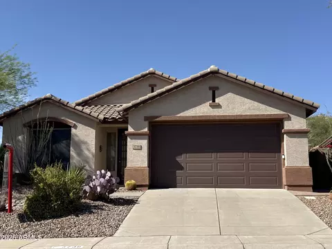 3738 W Rushmore Dr, Anthem, AZ 85086