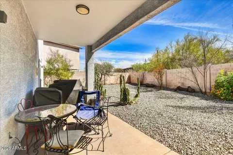 Exterior - 1418 E Malapai Dr, Phoenix, AZ 85020 photo 4 of 7