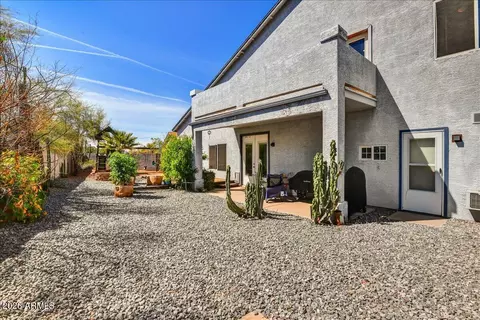 Exterior - 1418 E Malapai Dr, Phoenix, AZ 85020 photo 5 of 7