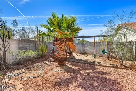 Exterior - 1418 E Malapai Dr, Phoenix, AZ 85020 photo 6 of 7