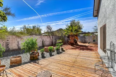 Exterior - 1418 E Malapai Dr, Phoenix, AZ 85020 photo 3 of 7