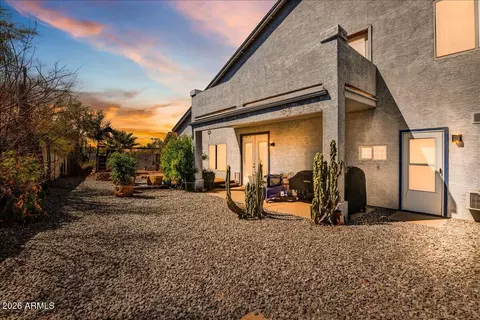 Exterior - 1418 E Malapai Dr, Phoenix, AZ 85020 photo 7 of 7