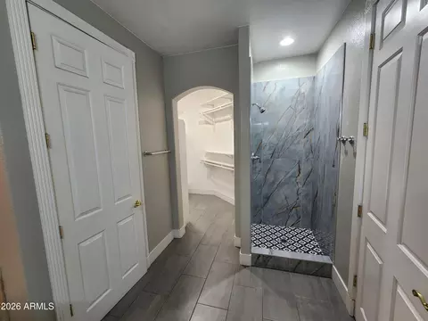 Entry Way - 1418 E Malapai Dr, Phoenix, AZ 85020 photo 1 of 2