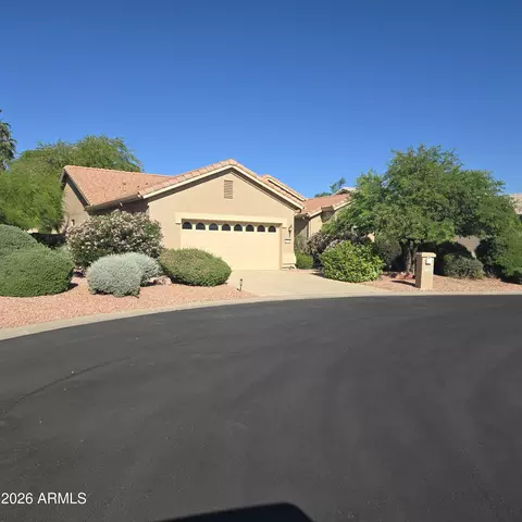 3774 N 154th Ln, Goodyear, AZ 85395