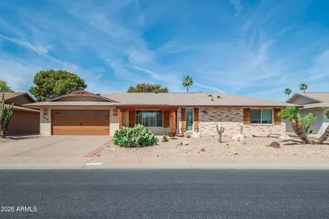 11822 N Rio Vista Dr, Sun City, AZ 85351