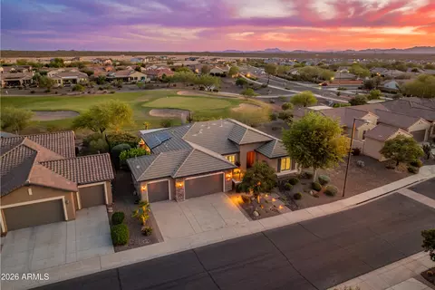 27139 W Marco Polo Rd, Buckeye, AZ 85396