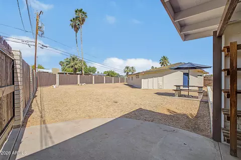 3401 E Carol Cir, Phoenix, AZ 85028 photo 41