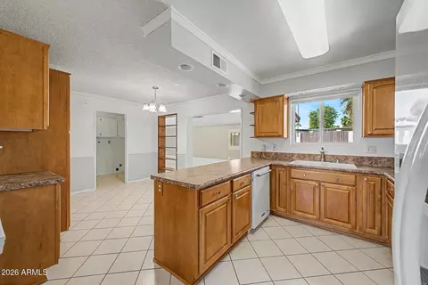 3401 E Carol Cir, Phoenix, AZ 85028 photo 16